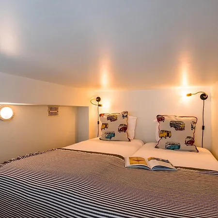 Blue Moon Keyweek Seafront With Large Terrace And Parking