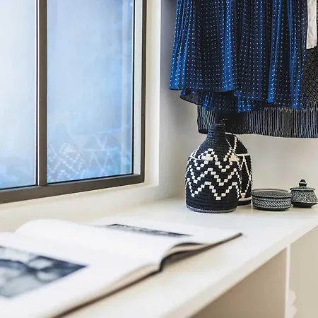 Апартаменты Blue Moon Keyweek Seafront With Large Terrace And Parking