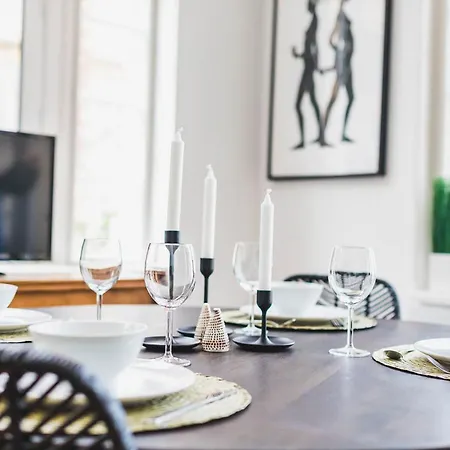 Blue Moon Keyweek Seafront With Large Terrace And Parking Апартаменты *