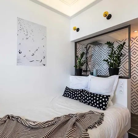Apartment Blue Moon Keyweek Seafront With Large Terrace And Parking