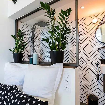 Blue Moon Keyweek Seafront With Large Terrace And Parking Апартаменты