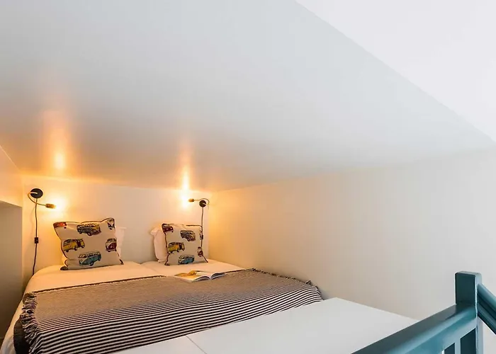 Apartman Blue Moon Keyweek Seafront With Large Terrace And Parking Biarritz