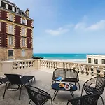 Apartmán Blue Moon Keyweek Seafront With Large Terrace And Parking *