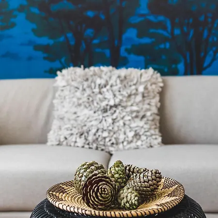 Апартаменты Blue Moon Keyweek Seafront With Large Terrace And Parking Биарриц