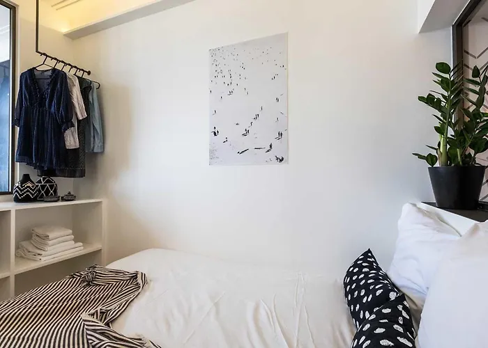 Blue Moon Keyweek Seafront With Large Terrace And Parking Апартаменты Биарриц