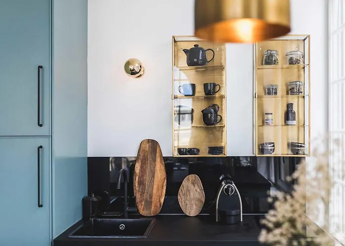 Blue Moon Keyweek Seafront With Large Terrace And Parking