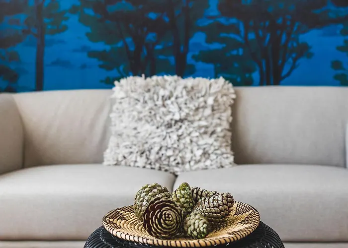 Апартаменты Blue Moon Keyweek Seafront With Large Terrace And Parking Биарриц